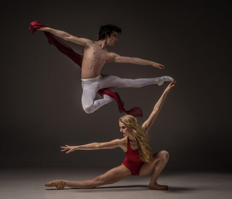 Conscious Choreography