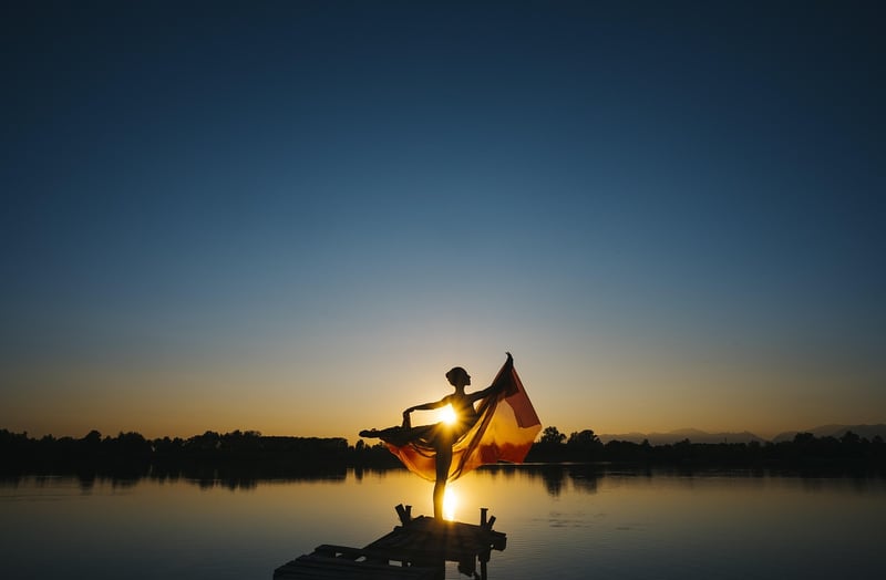 Authentic Movement